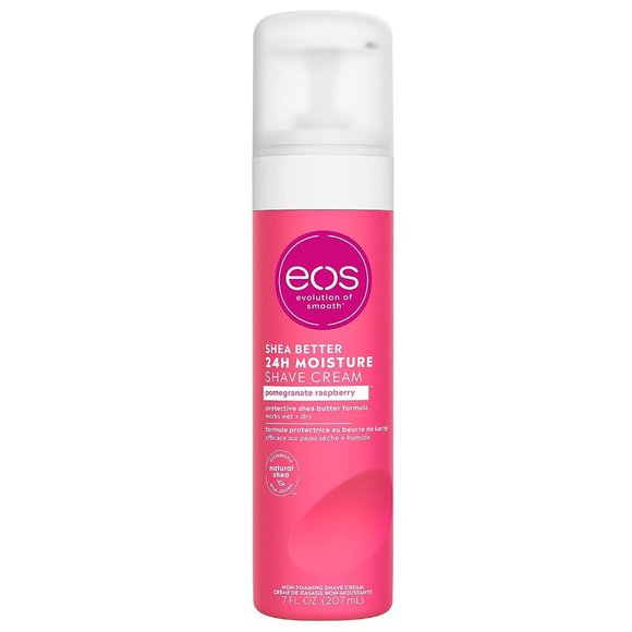 eos Shea Better Shaving Cream - Picture 1 of 6